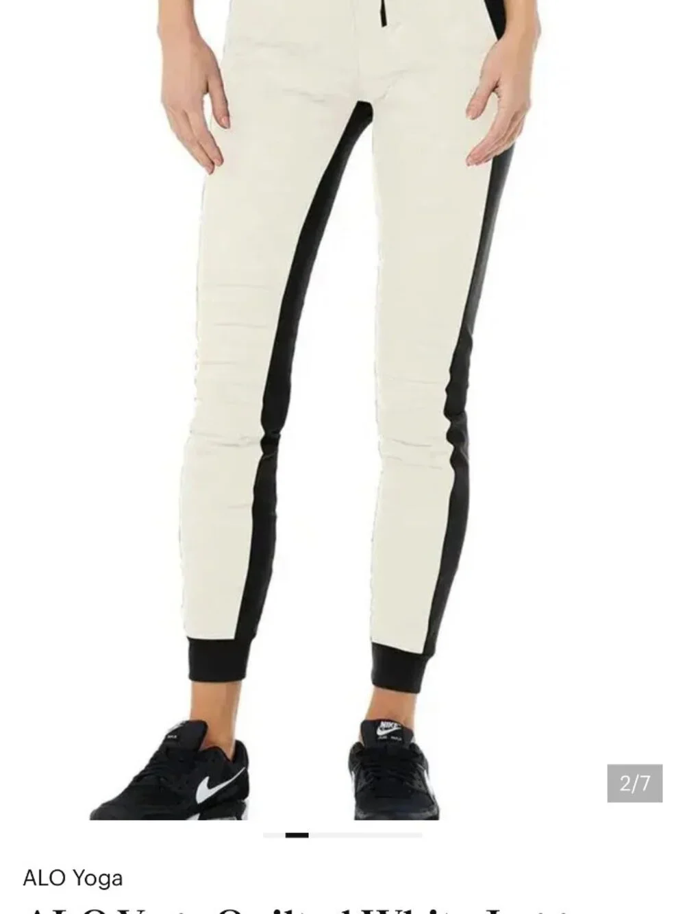 ALO Yoga nwot alo